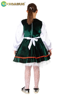 OKTOBERFEST TIROLESE BAMBINA